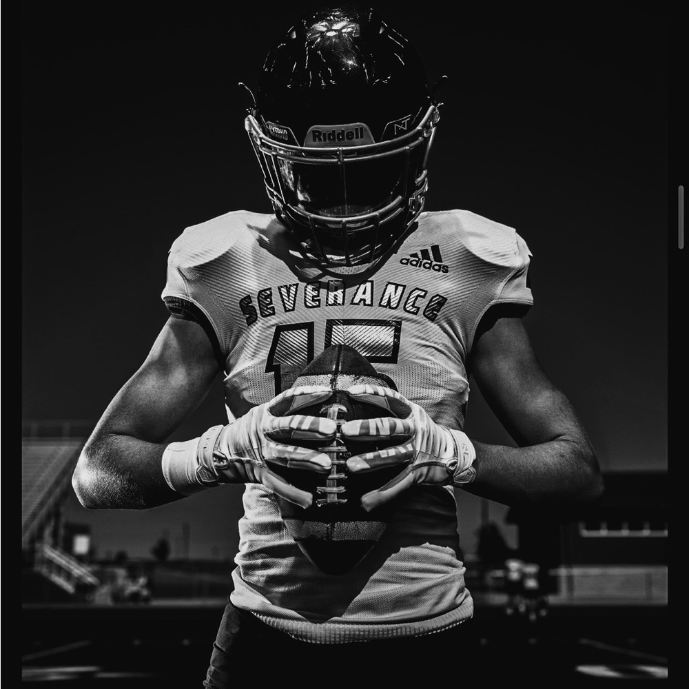 Meet your Posher, Bobby